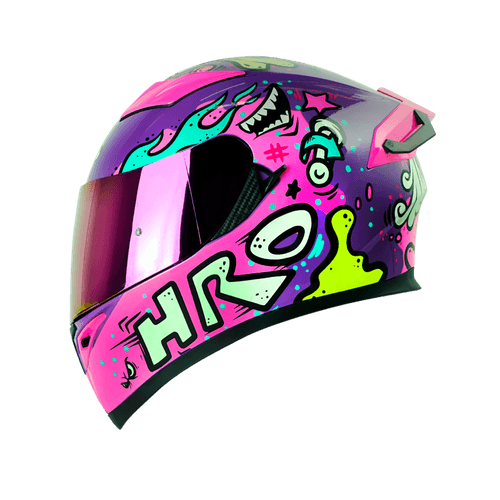 CASCO HRO-514DV FUNNER MR/FC V SM.IMR