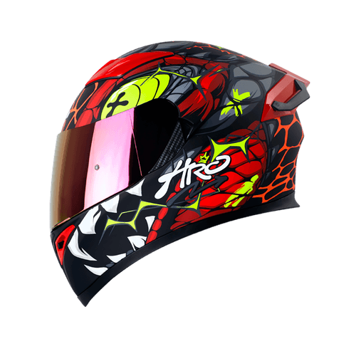 CASCO HRO-514DV GATOR NG/RJ V SM.IR.RJ