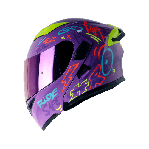 CASCO HRO-3400DV DESTROY GR/BL V SISL