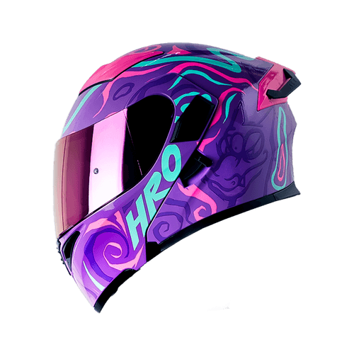 CASCO HRO-3400DV RANDOMER MR/FC V SIMR