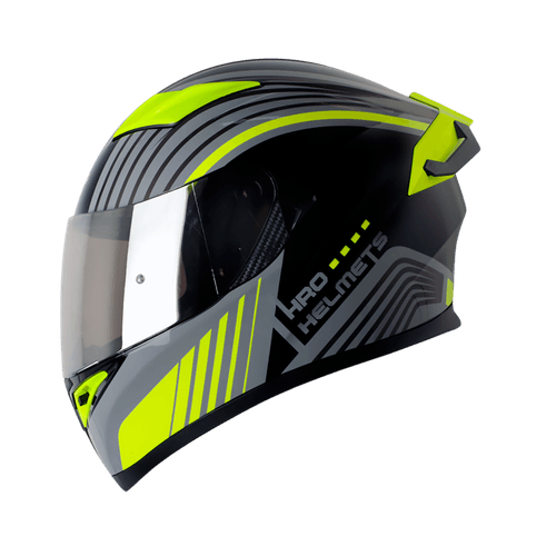 CASCO HRO-514DV EVO BILT GRIS BRILLO