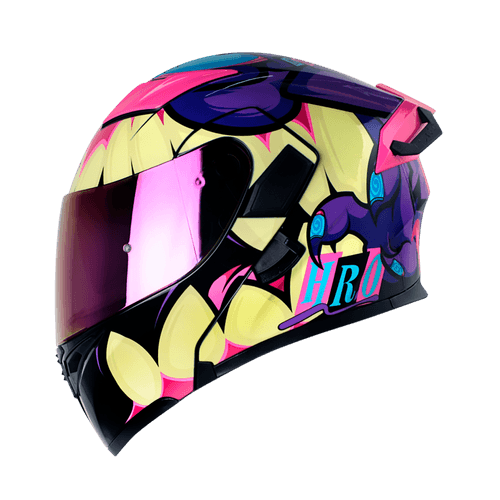 CASCO HRO-3400D BAD BUNNY MR/FC V SIMR