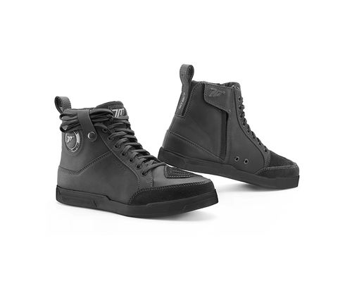 BOOT SD-BC7 URBAN UNISEX BLACK