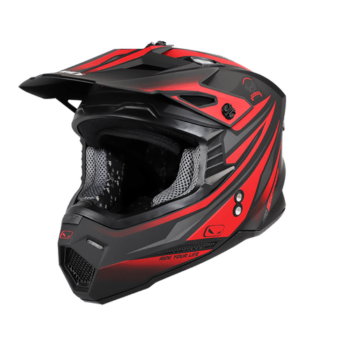 CASCO HRO-MX03 SPEED KING NGR MAT/NGR