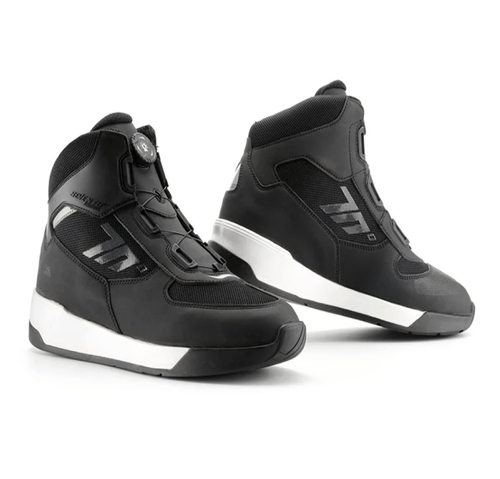 BOTA SD-BC10 URBAN NEGRA/GRIS