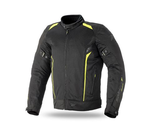 CHAQUETA SD-JT32 VERANO TOURING H N/AM