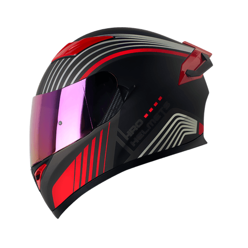 CASCO HRO-514DV EVO BILT GRIS MATE