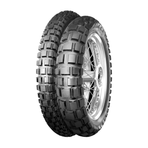 LLANTA 110/80B19 M/C 59Q TL TKC80 M+S