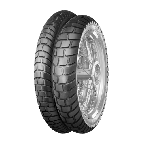 LLANTA 90/90-21 M/C 54H TL ESCAPE