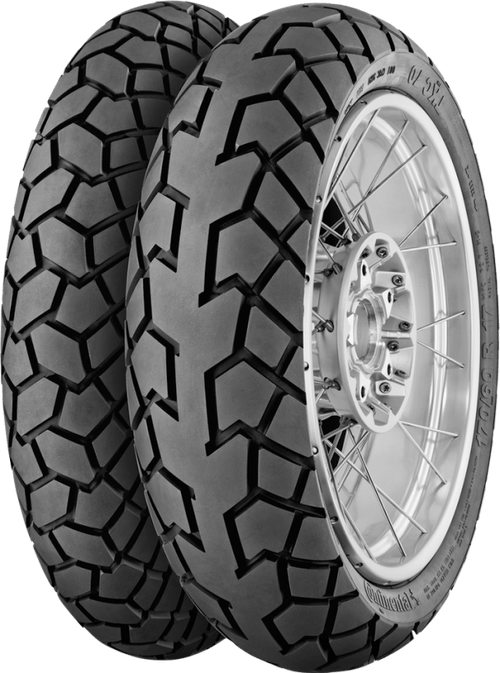 LLANTA 150/70 R 18 M/C 70H TL TKC 70 M+S