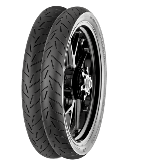 LLANTA 80/100-18 M/C 47P TL CSTREET