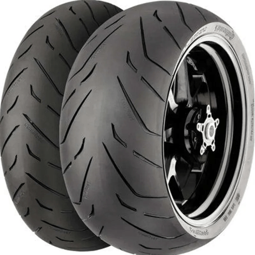 LLANTA 180/55ZR17 M/C (73W) TL CORO