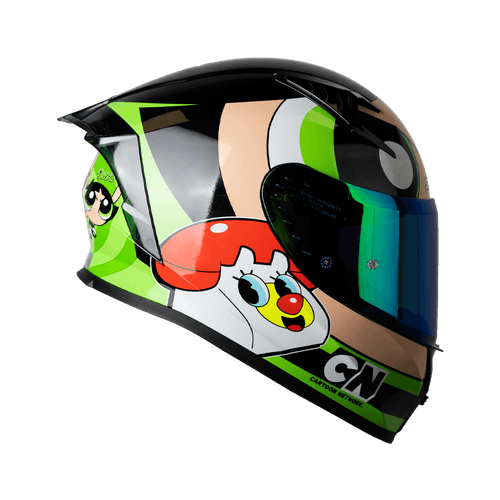 CASCO SH-526SP BELLOTA VD/VD V SM.IVD
