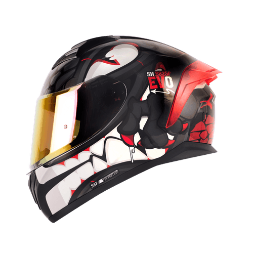 CASCO SH-582SP DRAKARYS GR/RJ V S.IRJ