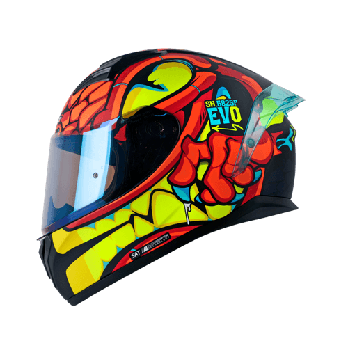CASCO SH-582SP DRAKARYS NJ/NJ V S.IAZ