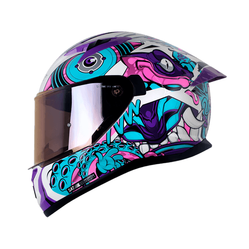 CASCO SHAFT 522SP COMIC_MONSTER