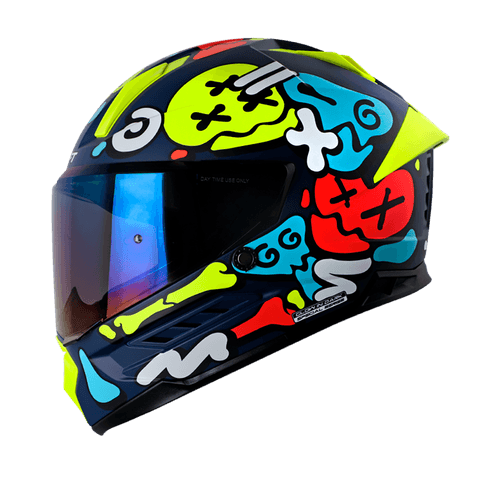 CASCO SH-595 GLOWING AZ/AM V S.IAZ