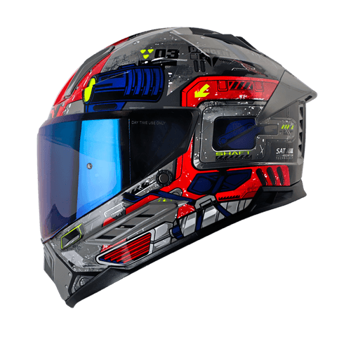 CASCO SH-595 OMEGA GR.OS/RJ V SM.IR.AZ