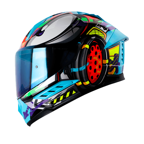 CASCO SH-595 STROKE AZ/NJ V SM.IR.AZ