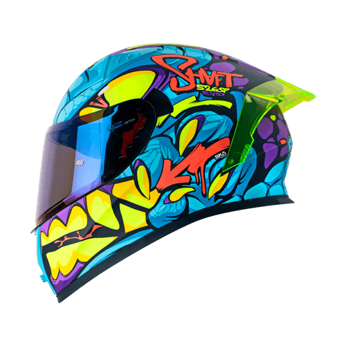CASCO SH-526SP DANO NG/AZ V SM.IR.AZ