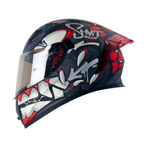 CASCO SH-526SP EVO DANO NG/GR V SM.ISL