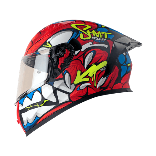 CASCO SH-526SP EVO DANO NG/RJ V SM.ISL