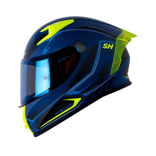 CASCO SH-526SP EVOSPECTER AZ/AM VSIAZ