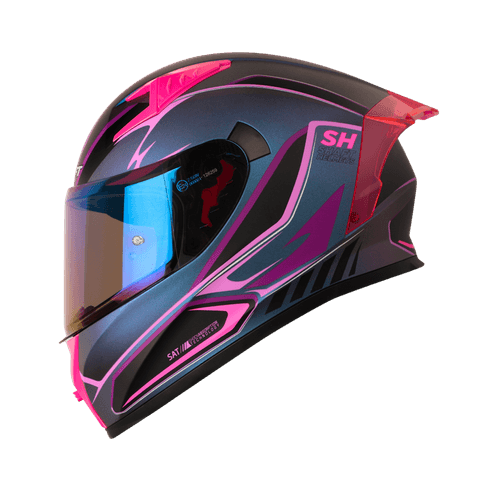 CASCO SH-526SP EVOSPECTER CA/FC V TIRM
