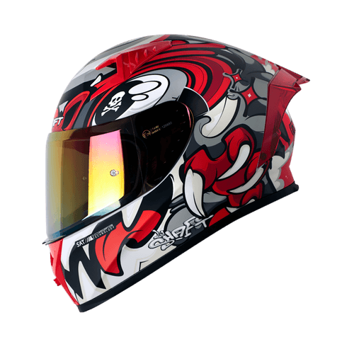 CASCO SH-526SP OJIBROU GR/GR V SM.IRJ