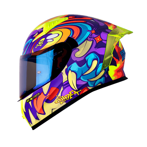 CASCO SH-526SP OJIBROU MR/AZ V SM.IAZ