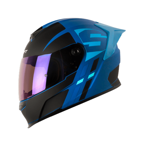 CASCO SH-502 SP LUKE AZ/NG V SM.IR.MR