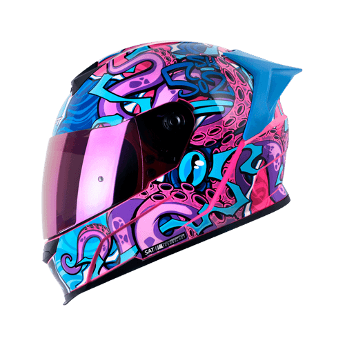 CASCO SH-502 SP SURREALIS FC/AZ V SIMR