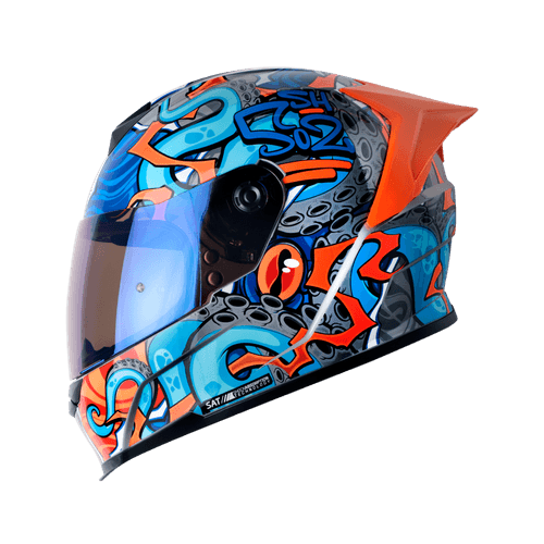 CASCO SH-502SP SURREALIS GR/NJ V SIAZ