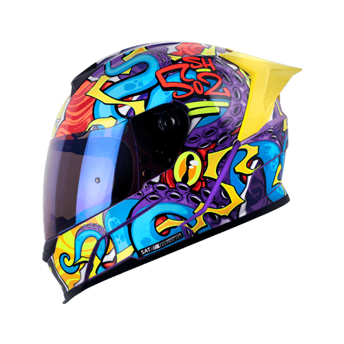 CASCO SH-502SP SURREALIS MR/AM V SIAZ