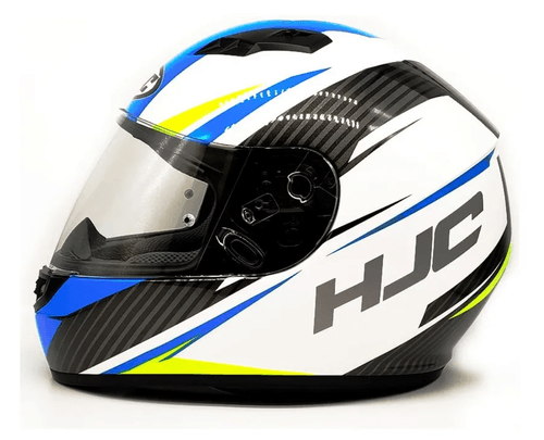 CASCO HJC CS15 KANE MC2 XL