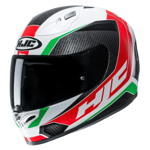CASCO HJC FG17 OHAMA MC1 XL