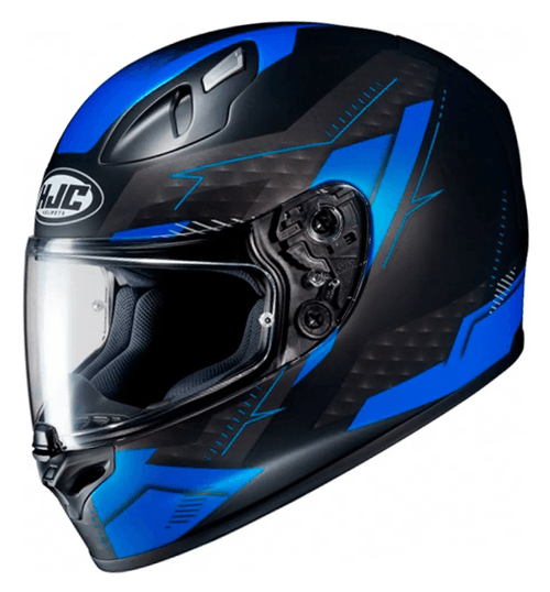 CASCO HJC FG17 TALOS MC2SF XL