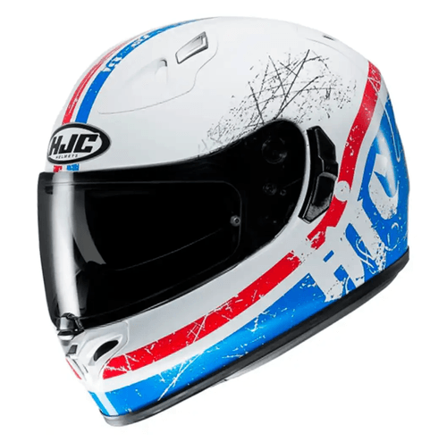 CASCO HJC FGST LABI MC2 L