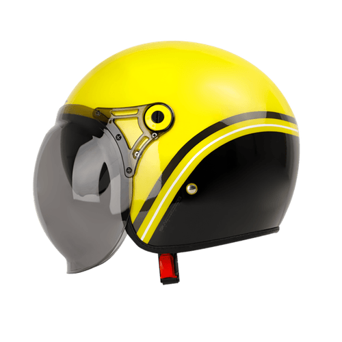 CASCO SH-121 SCRAMBLER ST AM/NGR V SI