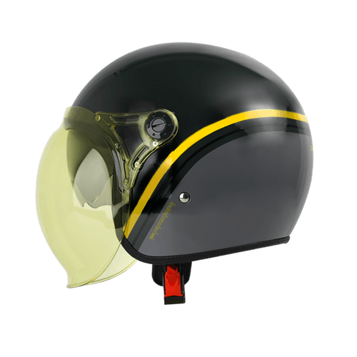 CASCO SH-121 SCRAMBLER ST VDR/GRI V AM