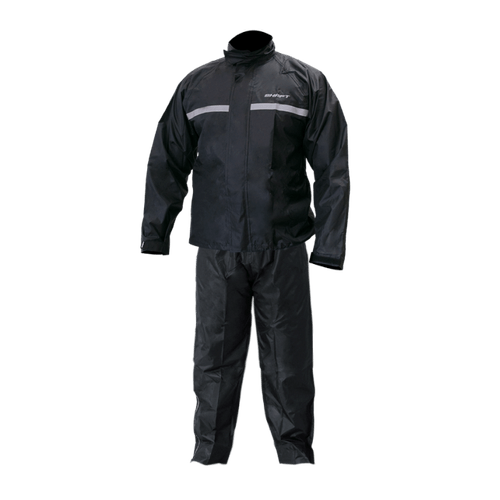 IMPERMEABLE SH-410 X-LITE NEGRO