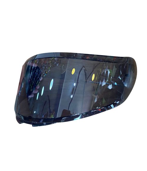 SHAFT-589 VISOR SMOKE 80%