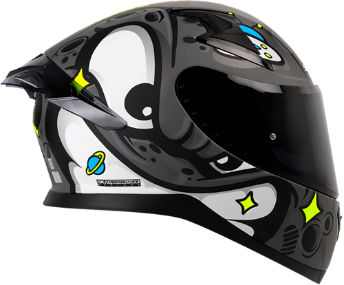 CASCO SHPRO612DV MOONSUN GRI M/AMA VH