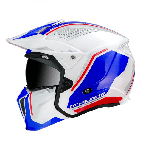 CASCO MT STREETFIGHTER SV TWIN AZUL BR