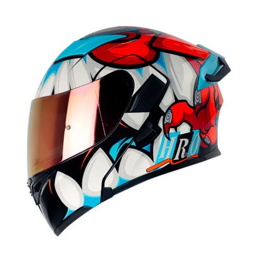 CASCO HRO-3400D BAD BUNNY NJ/AZ V SIMR