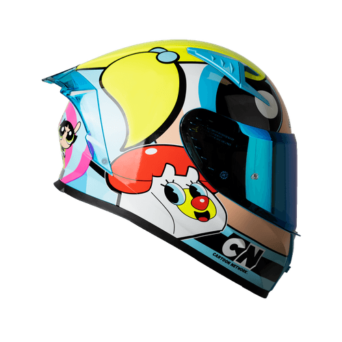 CASCO SH-526SP BURBUJA AZ/AM V SM.IAZ