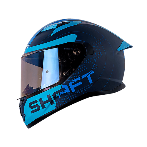 CASCO SHAFT 522SP DOPP AZUL