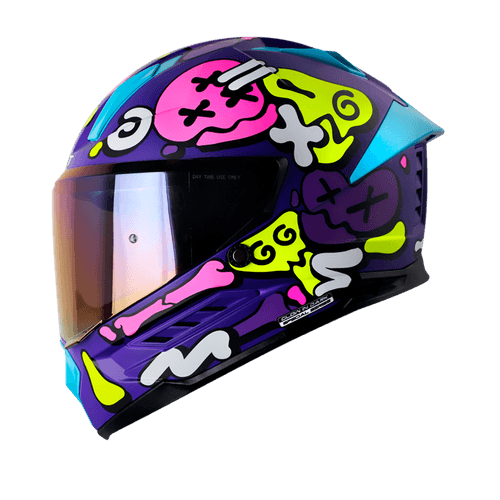 CASCO SH-595 GLOWING MR/FC V S.IMR