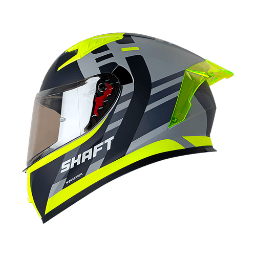 CASCO SH-526SP SAMPLER GR/AM V T.IR.SL
