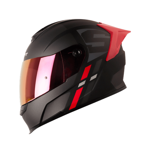 CASCO SH-502 SP LUKE NG/N7 V SM.IR.RJ